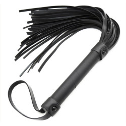 Correct Me Martinet Anton 39cm Noir